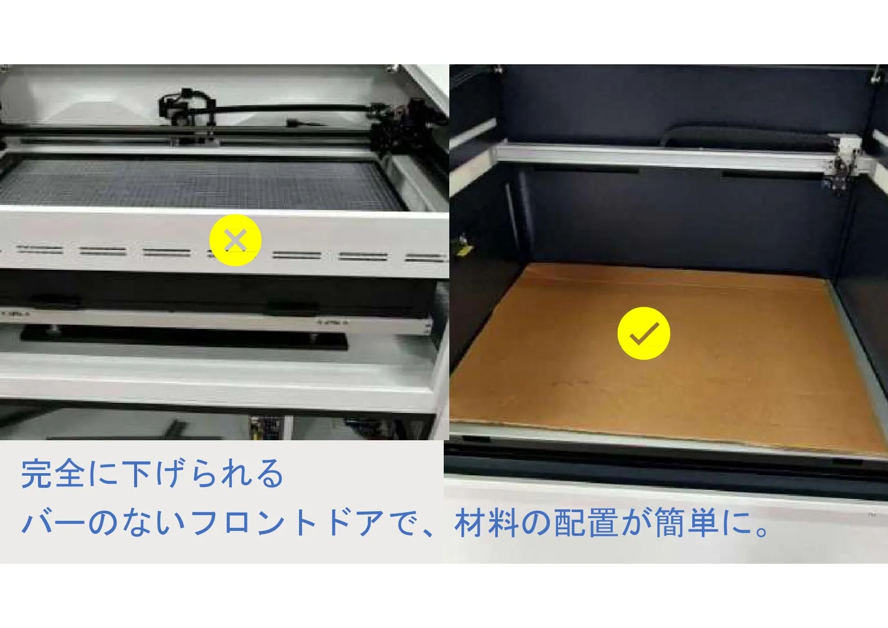 プロ仕様Qシリーズ【Q60】